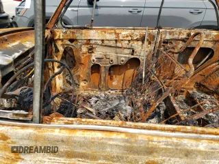 1973 Volkswagen Beetle с VIN 1532806308, выставлен на аукционе Copart как лот 59843825 с пробегом Не указан миль и Чистый • Clean title. История ставок и продаж доступна на DreamBid. Изображение 7.