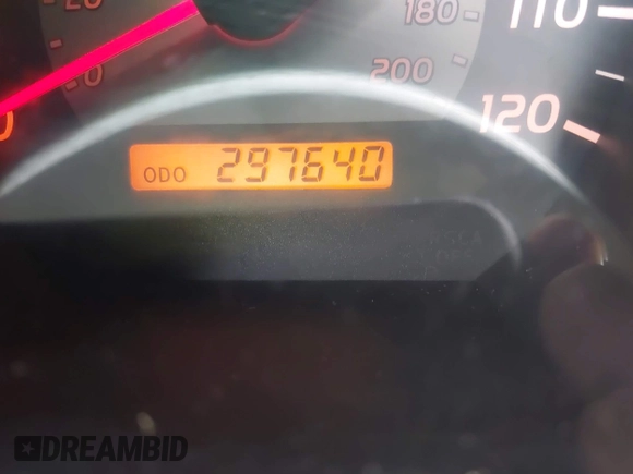 2011 Toyota Tacoma PreRunner with VIN 3TMJU4GNXBM114010, listed as a IAAI auction lot 41968164 with 297,640 mi miles and . Bid and sale history available at DreamBid. Image 15.