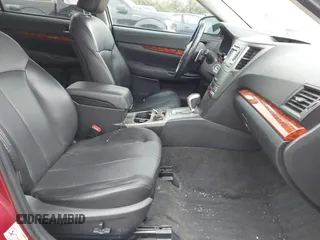 2012 Subaru Outback Limited z VIN 4S4BRCKC0C3214346, wystawiony jako IAAI lot #41978516 z przebiegiem 164 163 mil mil oraz . Historia ofert i sprzedaży dostępna na DreamBid. Obrazek 5.