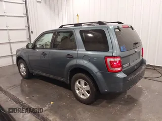 2012 Ford Escape XLT с VIN 1FMCU9DG8CKA67446, выставлен на аукционе IAAI как лот 41823936 с пробегом 105 156 миль миль и . История ставок и продаж доступна на DreamBid. Изображение 3.