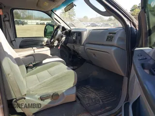 2003 Ford F-250 XL with VIN 1FTNW20L23EC60319, listed as a IAAI auction lot 41523726 with Not provided miles and . Bid and sale history available at DreamBid. Image 5.