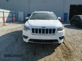2021 Jeep Cherokee Limited с VIN 1C4PJMDNXMD142072, выставлен на аукционе Copart как лот 43932114 с пробегом 41 403 миль миль и . История ставок и продаж доступна на DreamBid. Изображение 11.
