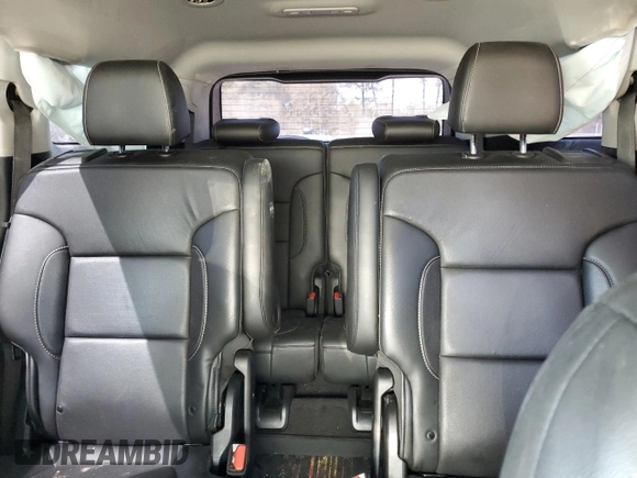 2020 GMC Acadia SLT with VIN 1GKKNMLS0LZ193009, listed as a Copart auction lot 49146685 with 78,685 mi miles and Salvage Title. Bid and sale history available at DreamBid. Image 10.
