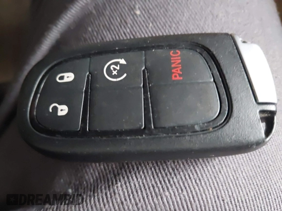 2021 Jeep Cherokee Altitude с VIN 1C4PJMLB2MD228158, выставлен на аукционе IAAI как лот 41936009 с пробегом 53 106 миль миль и . История ставок и продаж доступна на DreamBid. Изображение 11.