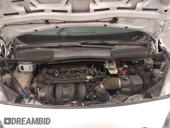 2015 Ford Transit Connect XL с VIN NM0LS7E74F1210381, выставлен на аукционе IAAI как лот 42316184 с пробегом 135 366 миль миль и . История ставок и продаж доступна на DreamBid. Изображение 10.