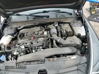 2023 Hyundai Sonata Limited с VIN KMHL34J2XPA284796, выставлен на аукционе Copart как лот 70227845 с пробегом 35 142 миль миль и Списание • Salvage title. История ставок и продаж доступна на DreamBid. Изображение 15.