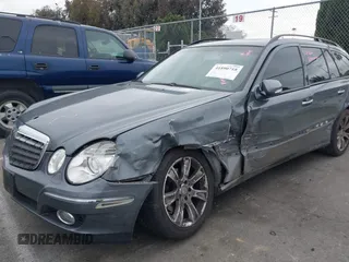 2009 Mercedes-Benz E 350 with VIN WDBUH87X89B395749, listed as a IAAI auction lot 41890718 with 113,490 mi miles and . Bid and sale history available at DreamBid. Image 6.