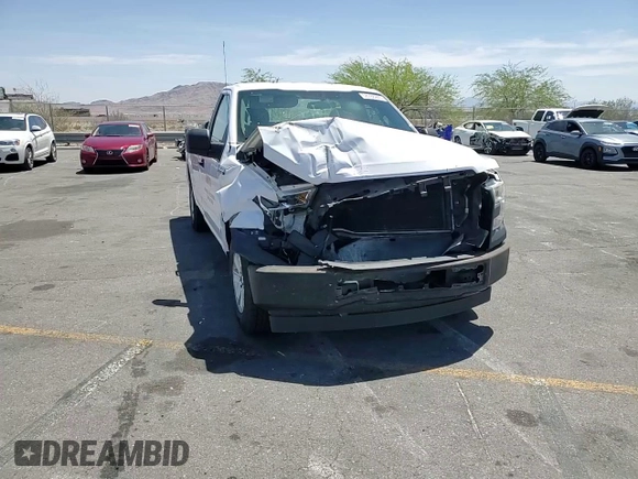 2017 Ford F-150 XL z VIN 1FTMF1C85HKD95543, wystawiony jako Copart lot #58198285 z przebiegiem 114 579 mil mil oraz Szkoda całkowita • Salvage title. Historia ofert i sprzedaży dostępna na DreamBid. Obrazek 13.