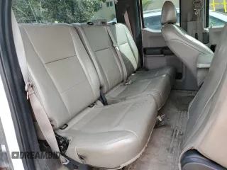 2019 Ford F-250 XL with VIN 1FT7X2A6XKED16231, listed as a Copart auction lot 41452505 with 107,277 mi miles and Non repairable. Bid and sale history available at DreamBid. Image 10.