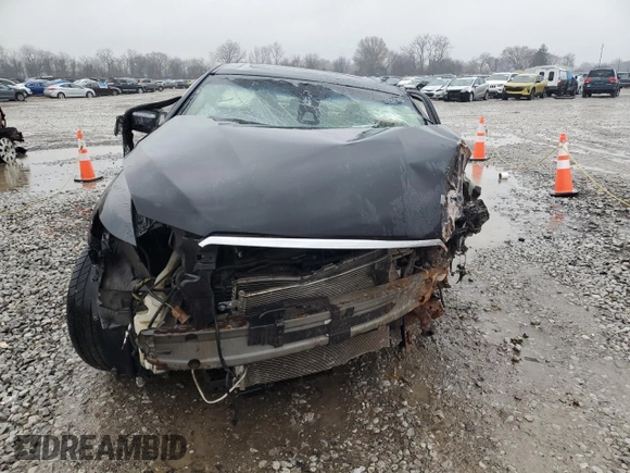 2017 Ford Taurus Limited with VIN 1FAHP2F82HG104005, listed as a Copart auction lot 84003864 with Not Provided miles and Non Repairable. Bid and sale history available at DreamBid. Image 5.