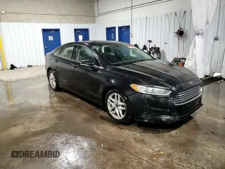 2015 Ford Fusion SE z VIN 3FA6P0H77FR130332, wystawiony jako Copart lot #43928615 z przebiegiem 240 042 mil mil oraz Szkoda całkowita • Salvage title. Historia ofert i sprzedaży dostępna na DreamBid. Obrazek 13.