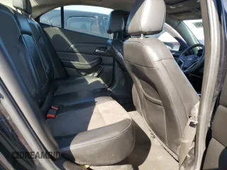 2015 Chevrolet Malibu LT with VIN 1G11C5SL2FF268711, listed as a Copart auction lot 48695495 with 74,184 mi miles and Salvage Title. Bid and sale history available at DreamBid. Image 10.