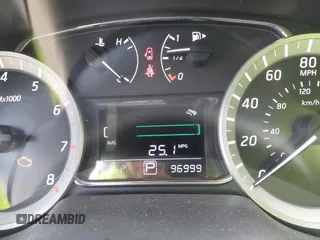 2013 Nissan Sentra SR z VIN 3N1AB7AP7DL776088, wystawiony jako IAAI lot #42484496 z przebiegiem 96 999 mil mil oraz . Historia ofert i sprzedaży dostępna na DreamBid. Obrazek 7.