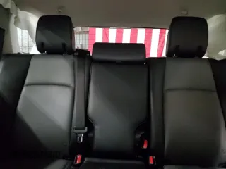 2021 Toyota 4Runner SR5 Premium с VIN JTENU5JR8M5919625, выставлен на аукционе Copart как лот 58466855 с пробегом Не указан миль и Списание • Salvage title. История ставок и продаж доступна на DreamBid. Изображение 10.