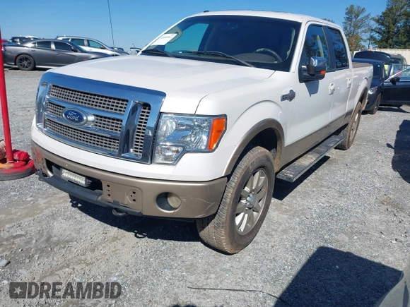 2012 Ford F-150 XL with VIN 1FTFW1EFXCKD49459, listed as a IAAI auction lot 41600963 with 260,704 mi miles. Bid and sale history available at carsss.com. Image 20.