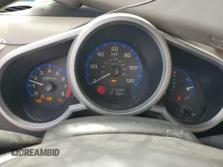 2008 Honda Element EX z VIN 5J6YH28768L006902, wystawiony jako Copart lot #57116395 z przebiegiem 215 969 mil mil oraz Szkoda całkowita • Salvage title. Historia ofert i sprzedaży dostępna na DreamBid. Obrazek 9.