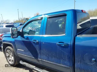 2019 GMC Sierra 1500 SLE z VIN 2GTV2MEC5K1102900, wystawiony jako IAAI lot #41996612 z przebiegiem 69 502 mil mil oraz . Historia ofert i sprzedaży dostępna na DreamBid. Obrazek 15.