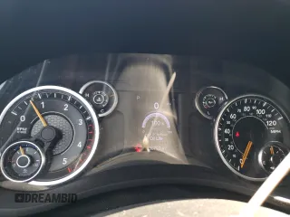2021 Ram 2500 Tradesman with VIN 3C6UR5CL7MG510137, listed as a Copart auction lot 60991965 with 136,797 mi miles and Salvage title. Bid and sale history available at DreamBid. Image 9.