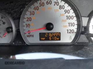 2003 Saturn ION with VIN 1G8AL52F63Z144401, listed as a IAAI auction lot 41797157 with 216,499 mi miles. Bid and sale history available at carsss.com. Image 15.