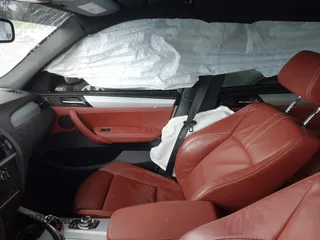 2014 BMW X3 xDrive35i z VIN 5UXWX7C51E0E77941, wystawiony jako IAAI lot #42243282 z przebiegiem 132 255 mil mil oraz . Historia ofert i sprzedaży dostępna na DreamBid. Obrazek 5.