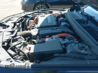 2024 Honda Accord Sport with VIN 1HGCY2F50RA092059, listed as a IAAI auction lot 42910501 with 25,584 mi miles and . Bid and sale history available at DreamBid. Image 19.
