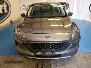2022 Ford Escape SE с VIN 1FMCU0G69NUA70118, выставлен на аукционе Copart как лот 62036645 с пробегом 104 807 миль миль и Чистый • Clean title. История ставок и продаж доступна на DreamBid. Изображение 5.