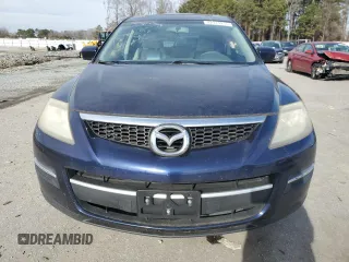 2009 Mazda CX-9 Touring with VIN JM3TB38A690177906, listed as a Copart auction lot 42370235 with 147,596 mi miles and Salvage Title. Bid and sale history available at carsss.com. Image 5.