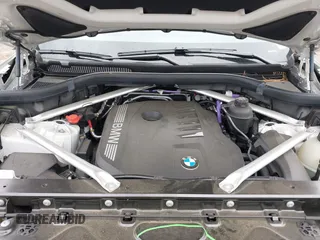 2024 BMW X5 xDrive40i with VIN 5UX23EU0XR9T63789, listed as a IAAI auction lot 42324467 with 25,057 mi miles and . Bid and sale history available at DreamBid. Image 10.