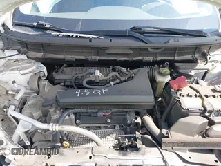 2017 Nissan Rogue S z VIN JN8AT2MV7HW014827, wystawiony jako IAAI lot #42533438 z przebiegiem 59 393 mil mil oraz . Historia ofert i sprzedaży dostępna na DreamBid. Obrazek 10.