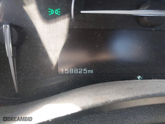 2017 Cadillac ATS Sedan RWD with VIN 1G6AA5RX0H0187852, listed as a IAAI auction lot 41143275 with 158,825 mi miles. Bid and sale history available at carsss.com. Image 14.