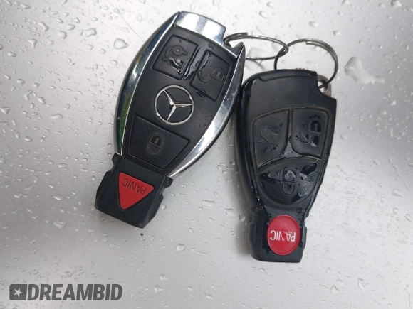 2005 Mercedes-Benz E 320 with VIN WDBUH65J45A624043, listed as a IAAI auction lot 41808006 with 190,444 mi miles and . Bid and sale history available at DreamBid. Image 11.