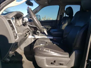 2012 Ram 1500 Sport with VIN 1C6RD7HT6CS188140, listed as a Copart auction lot 48506235 with 239,307 mi miles and Salvage title. Bid and sale history available at DreamBid. Image 7.