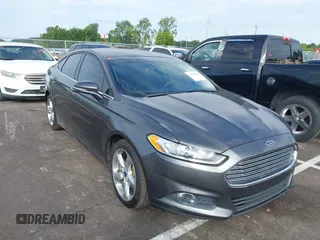 2016 Ford Fusion SE с VIN 3FA6P0HDXGR311223, выставлен на аукционе IAAI как лот 42648936 с пробегом 129 130 миль миль и . История ставок и продаж доступна на DreamBid. Изображение 1.