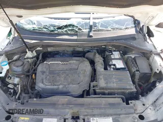 2018 Volkswagen Tiguan SEL z VIN 3VV3B7AX5JM091021, wystawiony jako IAAI lot #42392698 z przebiegiem 107 595 mil mil oraz . Historia ofert i sprzedaży dostępna na DreamBid. Obrazek 10.