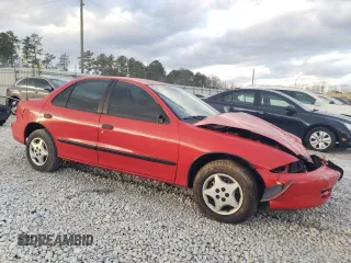 2000 Chevrolet Cavalier with VIN 1G1JC5247Y7264711, listed as a Copart auction lot 83882324 with 174,946 mi miles and Salvage Title. Bid and sale history available at DreamBid. Image 4.