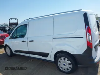 2022 Ford Transit Connect XL z VIN NM0LS7S28N1508410, wystawiony jako IAAI lot #41927425 z przebiegiem 158 515 mil mil oraz . Historia ofert i sprzedaży dostępna na DreamBid. Obrazek 14.