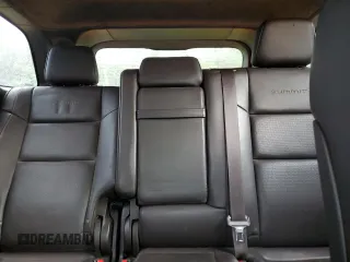 2014 Jeep Grand Cherokee Summit с VIN 1C4RJFJM2EC302534, выставлен на аукционе Copart как лот 61660155 с пробегом 206 823 миль миль и Списание • Salvage title. История ставок и продаж доступна на DreamBid. Изображение 10.