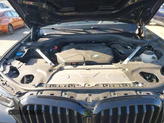 2023 BMW X3 sDrive30i with VIN 5UX43DP08P9P10029, listed as a IAAI auction lot 41804425 with 13,429 mi miles and . Bid and sale history available at DreamBid. Image 10.