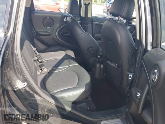 2013 MINI Countryman S with VIN WMWZC3C5XDWP24270, listed as a IAAI auction lot 42232550 with 95,512 mi miles and . Bid and sale history available at DreamBid. Image 8.