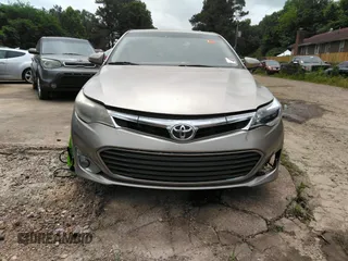 2013 Toyota Avalon XLE z VIN 4T1BK1EB6DU065481, wystawiony jako IAAI lot #42299194 z przebiegiem 220 763 mil mil oraz . Historia ofert i sprzedaży dostępna na DreamBid. Obrazek 12.