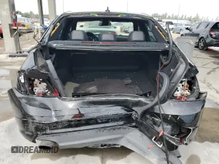 2010 Mercedes-Benz C 300 Sport with VIN WDDGF5EBXAF414136, listed as a Copart auction lot 50568495 with 157,542 mi miles and Salvage Title. Bid and sale history available at DreamBid. Image 6.