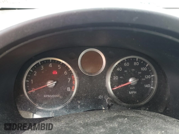 2007 Nissan Sentra with VIN NY73793, listed as a Copart auction lot 51483255 with Not provided miles and Salvage title. Bid and sale history available at DreamBid. Image 9.