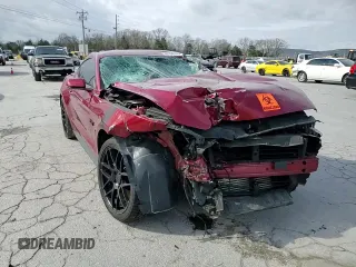 2016 Ford Mustang EcoBoost with VIN 1FA6P8TH7G5298412, listed as a Copart auction lot 49798165 with 115,749 mi miles and Salvage Title. Bid and sale history available at carsss.com. Image 10.