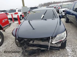2008 Lexus LS 460 z VIN JTHBL46F585056094, wystawiony jako IAAI lot #40850163 z przebiegiem 115 854 mil mil oraz . Historia ofert i sprzedaży dostępna na DreamBid. Obrazek 13.