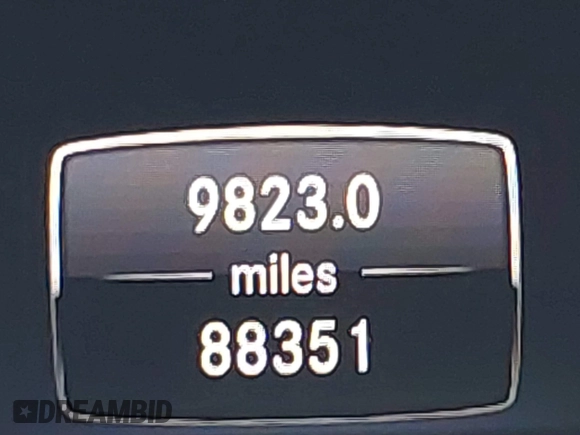 2017 Infiniti QX30 z VIN SJKCH5CP0HA021221, wystawiony jako IAAI lot #41771213 z przebiegiem 88 351 mil mil oraz . Historia ofert i sprzedaży dostępna na DreamBid. Obrazek 7.
