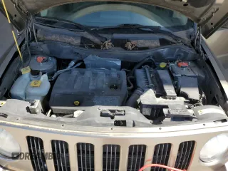 2007 Jeep Patriot Sport with VIN 1J8FF28W87D342157, listed as a Copart auction lot 51959185 with 87,008 mi miles and Clean Title. Bid and sale history available at DreamBid. Image 12.