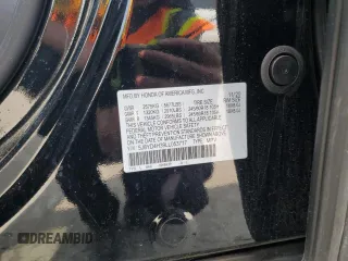 2020 Acura MDX with VIN 5J8YD4H39LL053717, listed as a Copart auction lot 59047285 with Not provided miles and Salvage title. Bid and sale history available at DreamBid. Image 13.