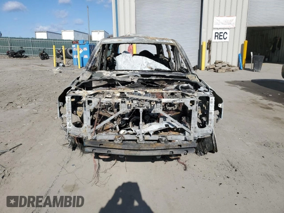 2015 Cadillac Escalade z VIN 1GYS4GKJ9FR105663, wystawiony jako Copart lot #50601235 z przebiegiem Nie podano mil oraz Szkoda całkowita • Salvage title. Historia ofert i sprzedaży dostępna na DreamBid. Obrazek 5.