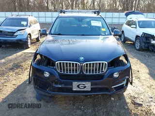 2016 BMW X5 xDrive40e z VIN 5UXKT0C5XG0S76007, wystawiony jako IAAI lot #41463768 z przebiegiem 111 337 mil mil oraz . Historia ofert i sprzedaży dostępna na DreamBid. Obrazek 13.