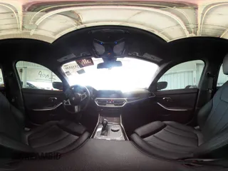 2020 BMW 3 Series 330i с VIN 3MW5R1J04L8B35411, выставлен на аукционе IAAI как лот 42531535 с пробегом 47 219 миль миль и . История ставок и продаж доступна на DreamBid. Изображение 18.